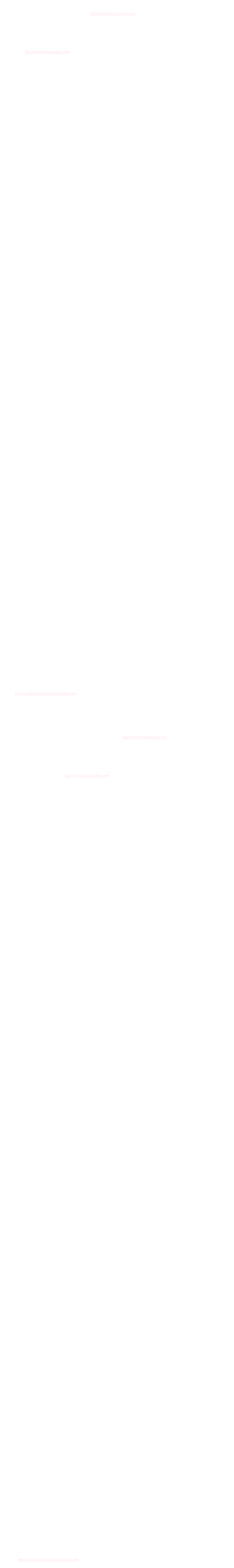 Effective date: September 9th, 2019 Black Horse Tattoo Studios ("us", "we", or "our") operates the BlackHorsetattoostudios.com website (the "Service"). This page informs you of our policies regarding the collection, use, and disclosure of personal data when you use our Service and the choices you have associated with that data. Our Privacy Policy for Black Horse Tattoo Studios is created with the help of the Free Privacy Policy website. We use your data to provide and improve the Service. By using the Service, you agree to the collection and use of information in accordance with this policy. Unless otherwise defined in this Privacy Policy, terms used in this Privacy Policy have the same meanings as in our Terms and Conditions, accessible from BlackHorsetattoostudios.com Information Collection And Use We collect several different types of information for various purposes to provide and improve our Service to you. Types of Data Collected Personal Data While using our Service, we may ask you to provide us with certain personally identifiable information that can be used to contact or identify you ("Personal Data"). Personally identifiable information may include, but is not limited to: Email address First name and last name Phone number Address, State, Province, ZIP/Postal code, City Cookies and Usage Data Usage Data We may also collect information how the Service is accessed and used ("Usage Data"). This Usage Data may include information such as your computer's Internet Protocol address (e.g. IP address), browser type, browser version, the pages of our Service that you visit, the time and date of your visit, the time spent on those pages, unique device identifiers and other diagnostic data. Tracking & Cookies Data We use cookies and similar tracking technologies to track the activity on our Service and hold certain information. Cookies are files with small amount of data which may include an anonymous unique identifier. Cookies are sent to your browser from a website and stored on your device. Tracking technologies also used are beacons, tags, and scripts to collect and track information and to improve and analyze our Service. You can instruct your browser to refuse all cookies or to indicate when a cookie is being sent. However, if you do not accept cookies, you may not be able to use some portions of our Service. Examples of Cookies we use: Session Cookies. We use Session Cookies to operate our Service. Preference Cookies. We use Preference Cookies to remember your preferences and various settings. Security Cookies. We use Security Cookies for security purposes. Use of Data Black Horse Tattoo Studios uses the collected data for various purposes: To provide and maintain the Service To notify you about changes to our Service To allow you to participate in interactive features of our Service when you choose to do so To provide customer care and support To provide analysis or valuable information so that we can improve the Service To monitor the usage of the Service To detect, prevent and address technical issues Transfer Of Data Your information, including Personal Data, may be transferred to — and maintained on — computers located outside of your state, province, country or other governmental jurisdiction where the data protection laws may differ than those from your jurisdiction. If you are located outside United States and choose to provide information to us, please note that we transfer the data, including Personal Data, to United States and process it there. Your consent to this Privacy Policy followed by your submission of such information represents your agreement to that transfer. Black Horse Tattoo Studios will take all steps reasonably necessary to ensure that your data is treated securely and in accordance with this Privacy Policy and no transfer of your Personal Data will take place to an organization or a country unless there are adequate controls in place including the security of your data and other personal information. Disclosure Of Data Legal Requirements Black Horse Tattoo Studios may disclose your Personal Data in the good faith belief that such action is necessary to: To comply with a legal obligation To protect and defend the rights or property of Black Horse Tattoo Studios To prevent or investigate possible wrongdoing in connection with the Service To protect the personal safety of users of the Service or the public To protect against legal liability Security Of Data The security of your data is important to us, but remember that no method of transmission over the Internet, or method of electronic storage is 100% secure. While we strive to use commercially acceptable means to protect your Personal Data, we cannot guarantee its absolute security. Service Providers We may employ third party companies and individuals to facilitate our Service ("Service Providers"), to provide the Service on our behalf, to perform Service-related services or to assist us in analyzing how our Service is used. These third parties have access to your Personal Data only to perform these tasks on our behalf and are obligated not to disclose or use it for any other purpose. Links To Other Sites Our Service may contain links to other sites that are not operated by us. If you click on a third party link, you will be directed to that third party's site. We strongly advise you to review the Privacy Policy of every site you visit. We have no control over and assume no responsibility for the content, privacy policies or practices of any third party sites or services. Children's Privacy Our Service does not address anyone under the age of 18 ("Children"). We do not knowingly collect personally identifiable information from anyone under the age of 18. If you are a parent or guardian and you are aware that your Children has provided us with Personal Data, please contact us. If we become aware that we have collected Personal Data from children without verification of parental consent, we take steps to remove that information from our servers. Changes To This Privacy Policy We may update our Privacy Policy from time to time. We will notify you of any changes by posting the new Privacy Policy on this page. We will let you know via email and/or a prominent notice on our Service, prior to the change becoming effective and update the "effective date" at the top of this Privacy Policy. You are advised to review this Privacy Policy periodically for any changes. Changes to this Privacy Policy are effective when they are posted on this page. Contact Us If you have any questions about this Privacy Policy, please contact us: By email: emiliano@blackhorsetattoostudios.com Política de privacidad Fecha efectiva: September 9th, 2019 Black Horse Tattoo Studios ("nosotros", "a nosotros", "nuestro") opera el sitio web BlackHorsetattoostudios.com (en adelante, el "Servicio"). Esta página le informa de nuestras políticas en materia de recopilación, uso y divulgación de datos personales cuando utiliza nuestro Servicio y de las opciones de las que dispone en relación con esos datos. Utilizamos sus datos para prestarle el Servicio y mejorarlo. Al utilizar el Servicio, usted acepta la recopilación y el uso de información de conformidad con esta política. A menos que esta Política de privacidad defina lo contrario, los términos utilizados en ella tienen los mismos significados que nuestros Términos y Condiciones, disponibles en el BlackHorsetattoostudios.com Definiciones Servicio Servicio es el sitio web operado por Black Horse Tattoo Studios Datos personales Datos personales significa los datos sobre una persona física viva que puede ser identificada a partir de esos datos (o con esos datos y otra información de la que dispongamos o probablemente podamos disponer). Datos de uso Datos de uso son los datos recopilados automáticamente, generados por el uso del Servicio o por la propia infraestructura del Servicio (por ejemplo, la duración de la visita a una página). Cookies Las cookies son pequeños archivos ialmacenados en su dispositivo (ordenador o dispositivo móvil). Recopilación y uso de la información Recopilamos diferentes tipos de información con diversas finalidades para prestarle el Servicio y mejorarlo. Tipos de datos recopilados Datos personales Cuando utilice nuestro Servicio, es posible que le pidamos que nos proporcione determinada información personalmente identificable que podrá ser utilizada para contactar con usted o para identificarle ("Datos personales"). La información personalmente identificable puede incluir, entre otras, la siguiente: Dirección de e-mail Nombre y apellidos Número de teléfono Dirección, localidad, provincia, código postal, ciudad Cookies y datos de uso Datos de uso También recopilamos información sobre la forma en la que se accede y utiliza el Servicio («Datos de uso»). Estos Datos de uso pueden incluir información como la dirección del protocolo de Internet de su ordenador (por ejemplo, dirección IP), tipo de navegador, versión del navegador, las páginas que visita de nuestro Servicio, la hora y la fecha de su visita, el tiempo que pasa en esas páginas, identificadores exclusivos de dispositivos y otros datos de diagnóstico. Datos de cookies y seguimiento Utilizamos cookies y tecnologías de seguimiento similares para rastrear la actividad de nuestro Servicio y mantener determinada información. Las cookies son archivos con una pequeña cantidad de datos que pueden incluir un identificador exclusivo anónimo. Las cookies son enviadas a su navegador desde un sitio web y se almacenan en su dispositivo. Otras tecnologías de seguimiento también utilizadas son balizas, etiquetas y scripts para recopilar y rastrear la información, así como para mejorar y analizar nuestro Servicio. Usted puede ordenar a su navegador que rechace todas las cookies o que le avise cuando se envía una cookie. Sin embargo, si no acepta cookies, es posible que no pueda utilizar algunas partes de nuestro Servicio. Ejemplos de Cookies que utilizamos: Cookies de sesión. Utilizamos Cookies de sesión para operar nuestro Servicio. Cookies de preferencia. Utilizamos Cookies de preferencia para recordar sus preferencias y diversos ajustes. Cookies de seguridad. Utilizamos Cookies de seguridad para fines de seguridad. Uso de datos Black Horse Tattoo Studios utiliza los datos recopilados con diversas finalidades: Suministrar y mantener nuestro Servicio Notificarle cambios en nuestro Servicio Permitirle participar en funciones interactivas de nuestro Servicio cuando decida hacerlo Prestar asistencia al cliente Recopilar análisis o información valiosa que nos permitan mejorar nuestro Servicio Controlar el uso de nuestro Servicio Detectar, evitar y abordar problemas técnicos Transferencia de datos Su información, incluyendo Datos personales, puede ser transferida a —y mantenida en— ordenadores localizados fuera de su estado, provincia, país u otra jurisdicción gubernamental donde las leyes de protección de datos pueden diferir de las de su jurisdicción. Si usted se encuentra fuera de United States y decide facilitarnos información, tenga en cuenta que nosotros transferimos los datos, incluyendo Datos personales, a United States y que los tratamos allí. Su aceptación de esta Política de privacidad seguida de su envío de esta información representa que está de acuerdo con dicha transferencia. Black Horse Tattoo Studios emprenderá todas las medidas razonables necesarias para garantizar que sus datos sean tratados de forma segura y de conformidad con esta Política de privacidad y no se realizará ninguna transferencia de sus Datos personales a una organización o país, salvo que existan unos controles adecuados establecidos incluyendo la seguridad de sus datos y otra información personal. Divulgación de datos Requisitos legales Black Horse Tattoo Studios puede divulgar sus Datos personales de buena fe cuando considere que esta acción es necesaria para lo siguiente: Cumplir una obligación legal Proteger y defender los derechos o bienes de Black Horse Tattoo Studios Prevenir o investigar posibles infracciones en relación con el Servicio Proteger la seguridad personal de usuarios del Servicio o del público Protegerse frente a consecuencias legales Seguridad de los datos La seguridad de sus datos es importante para nosotros, pero recuerde que ningún método de transmisión por Internet o método de almacenamiento electrónico resulta 100% seguro. A pesar de que nos esforzamos por utilizar medios comercialmente aceptables para proteger sus Datos personales, no podemos garantizar su seguridad absoluta. Proveedores de servicios Podemos contratar a personas físicas y jurídicas terceras para facilitar nuestro Servicio ("Proveedores de servicios"), para que presten el Servicio en nuestro nombre, para que suministren servicios relacionados con el Servicio o para que nos ayuden a analizar cómo se utiliza nuestro Servicio. Estos terceros tienen acceso a sus Datos personales únicamente para realizar estas tareas en nuestro nombre y están obligados a no divulgarlos ni utilizarlos con ningún otro fin. Enlaces a otros sitios Nuestro Servicio puede contener enlaces a otros sitios no operados por nosotros. Si hace clic en el enlace de un tercero, será dirigido al sitio de ese tercero. Le recomendamos encarecidamente que revise la Política de privacidad de todos los sitios que visite. No tenemos ningún control ni asumimos responsabilidad alguna con respecto al contenido, las políticas o prácticas de privacidad de sitios o servicios de terceros. Privacidad del menor Nuestro servicio no está dirigido a ningún menor de 18 años (en adelante, "Menor"). No recopilamos de forma consciente información personalmente identificable de menores de 18 años. Si es usted un padre/madre o tutor y tiene conocimiento de que su hijo nos ha facilitado Datos personales, contacte con nosotros. Si tenemos conocimiento de que hemos recopilado Datos personales de menores sin verificación del consentimiento parental, tomamos medidas para eliminar esa información de nuestros servidores. Cambios en esta Política de privacidad Podemos actualizar nuestra Política de privacidad periódicamente. Le notificaremos cualquier cambio publicando la nueva Política de privacidad en esta página. Le informaremos a través del e-mail y/o de un aviso destacado sobre nuestro Servicio antes de que el cambio entre en vigor y actualizaremos la «fecha efectiva» en la parte superior de esta Política de privacidad. Le recomendamos que revise esta Política de privacidad periódicamente para comprobar si se ha introducido algún cambio. Los cambios en esta Política de privacidad entran en vigor cuando se publican en esta página. Contacte con nosotros Si tiene alguna pregunta sobre esta Política de privacidad, contacte con nosotros: Por e-mail: emiliano@blackhorsetattoostudios.com 